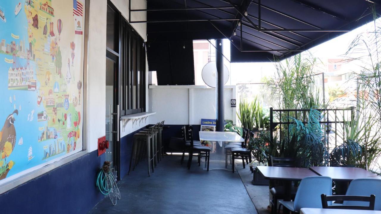 Hotel Hometel Los Ángeles