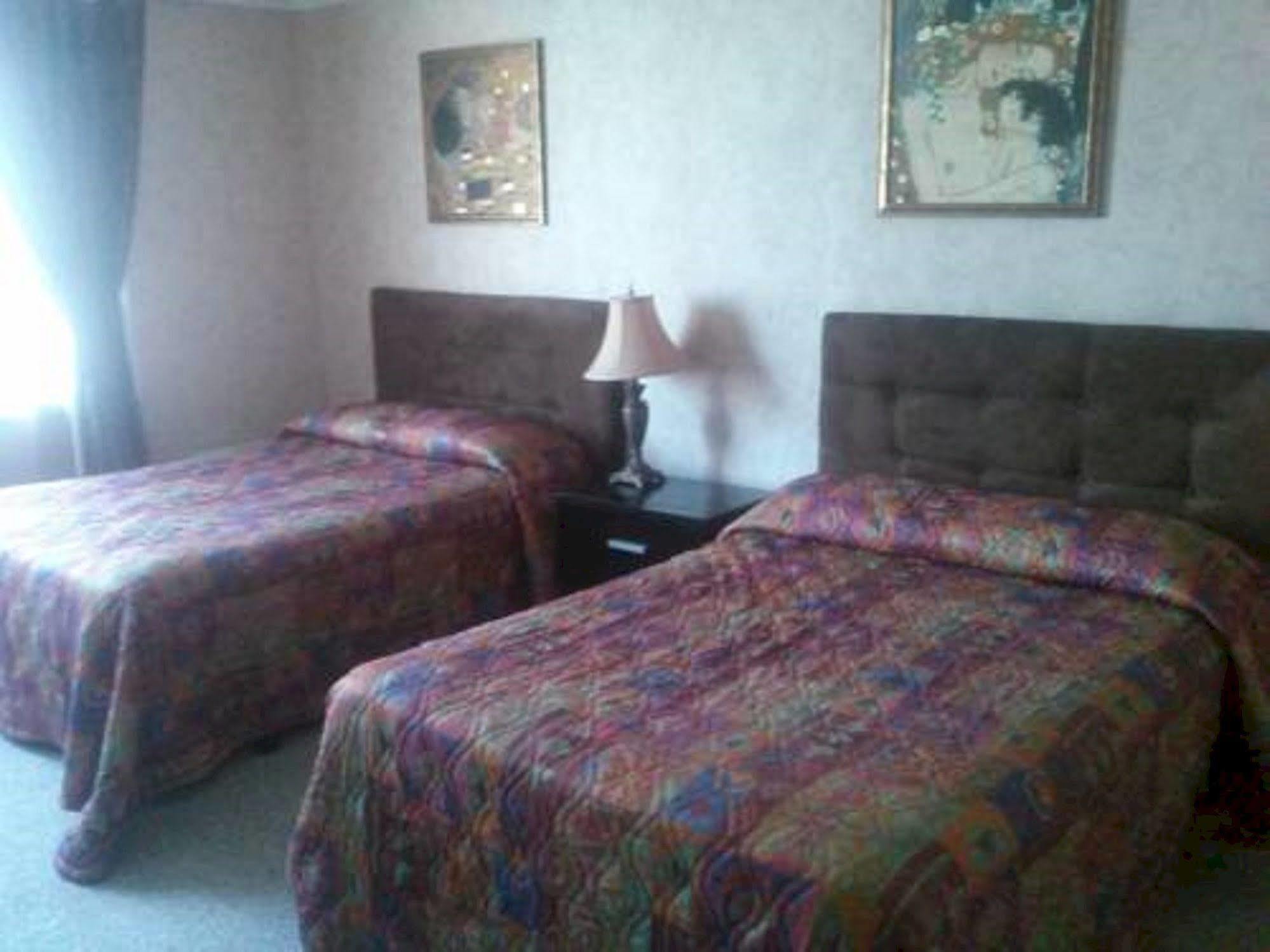 Hometel Los Ángeles